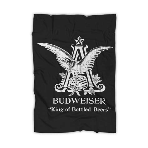 Budweiser Vintage Poster