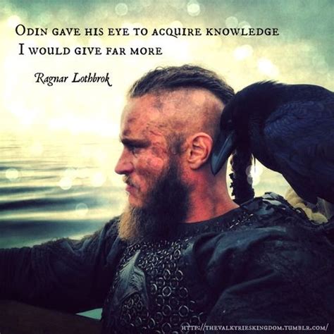 Ragnar Lodbrok Quotes. QuotesGram