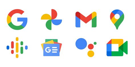 Google Logo Design Ideas