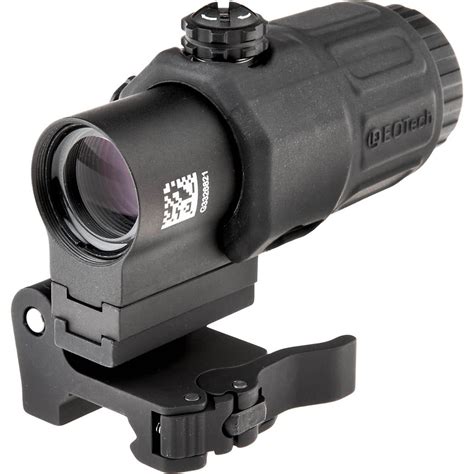 EOTECH MAGNIFIER G33 STS - Edmond Gun