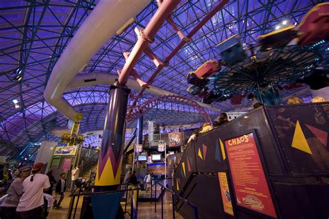 Circus Circus Adventuredome | Circus Circus Adventuredome, L… | Flickr