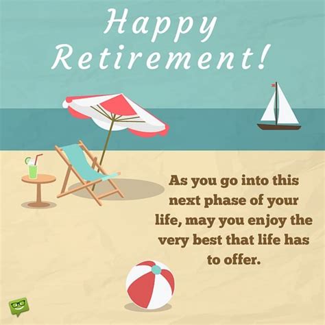 175 Inspiring Happy Retirement Wishes