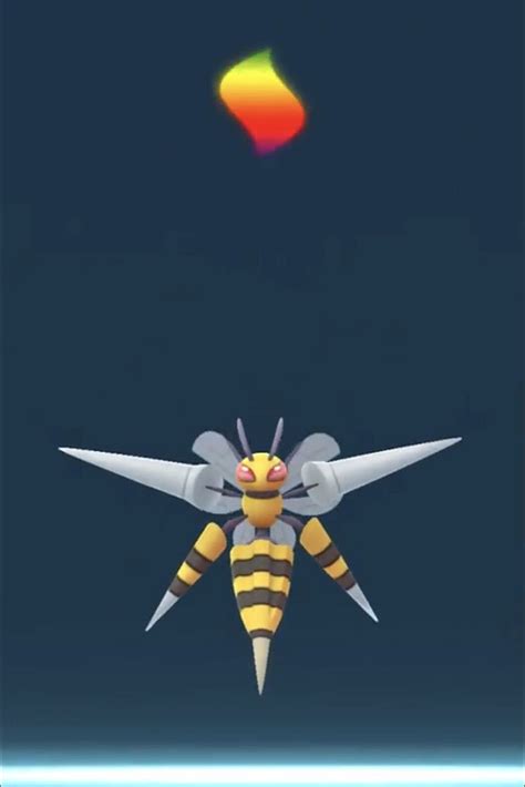 Here's how Mega Evolution works in Pokémon Go | Eurogamer.net