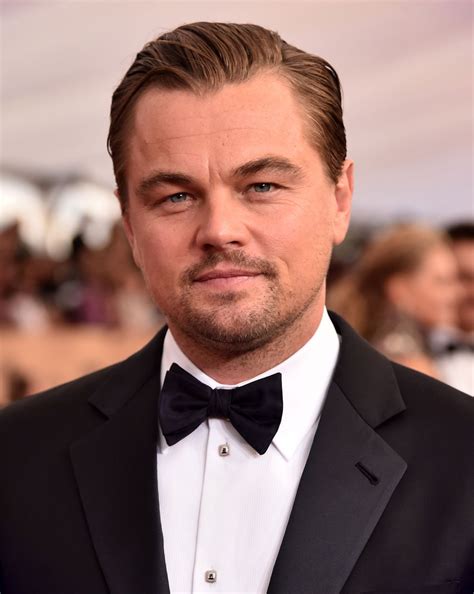 Leonardo DiCaprio | FarazFelicja