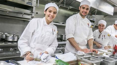 Culinary Art Scholarships For International Students – KonetClub