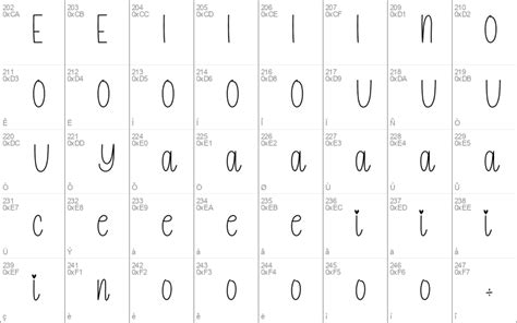 ChristmasHandwriting Windows font - free for Personal