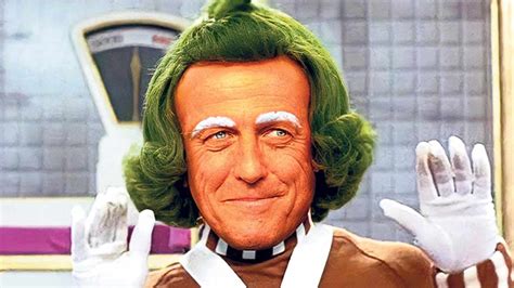 Hugh Grant Confirmed To Play an Oompa Loompa in WONKA — GeekTyrant