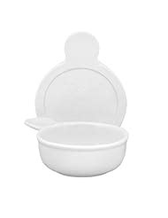 Amazon.com: corelle bowls with lids - Kitchen & Dining: Home & Kitchen