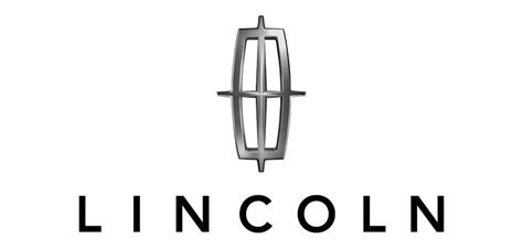 lincoln-logo | Car brands, Car manufacturers, Lincoln logo