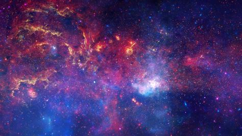 1366x768 Deep Space Stars Galaxy Laptop HD ,HD 4k Wallpapers,Images ...