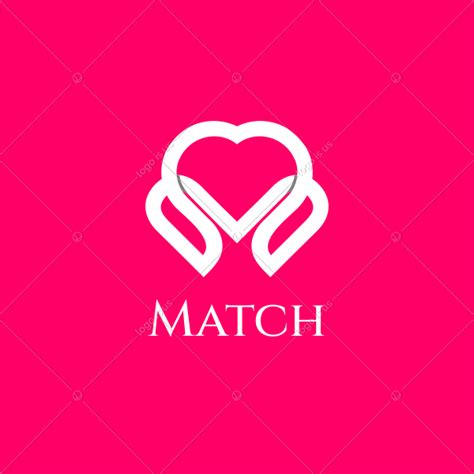 Match Logo - Logo Is Us