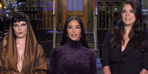 SNL: Kim Kardashian's Best Sketches of the Night, Ranked