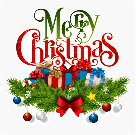 Christmas Clipart, Christmas Time, Merry Christmas, - Merry Christmas ...