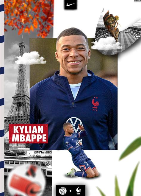 Kylian Mbappe