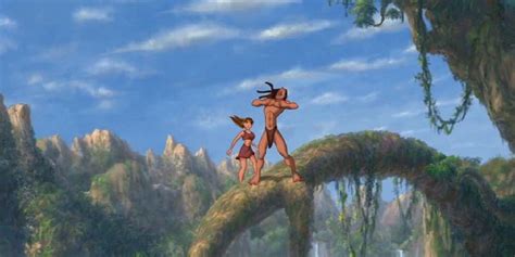 10 Iconic Disney Movie Scenes