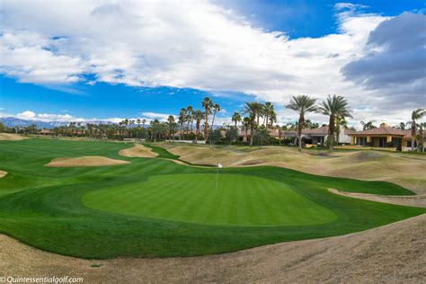 PGA West Nicklaus Tournament Course- Quintessential Golf