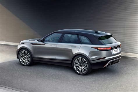 2023 Range Rover Velar price and specs | CarExpert