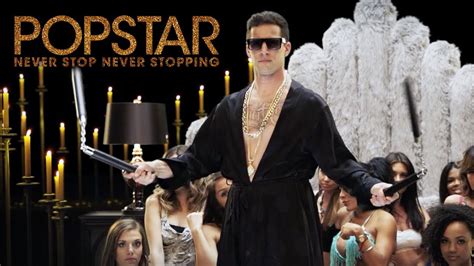 Popstar: Never Stop Never Stopping - Official Trailer (HD) - YouTube