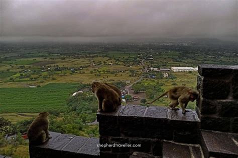 Ashtavinayak Temples near Pune: A Pilgrimage steeped in folklore