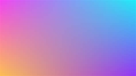 light blue, pink, orange and purple gradient background 13151036 Vector ...