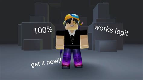 Scary Roblox Avatar Ideas