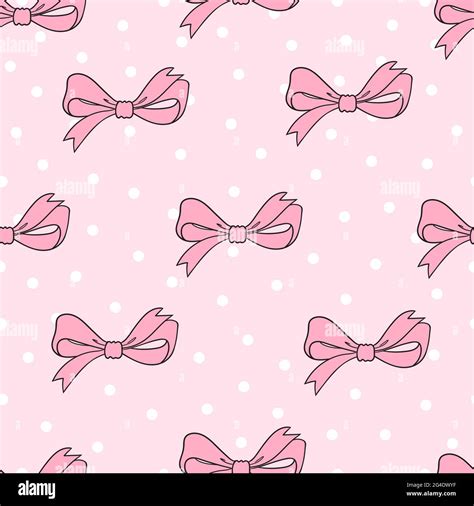 Aggregate 59+ pink bow wallpaper super hot - in.cdgdbentre