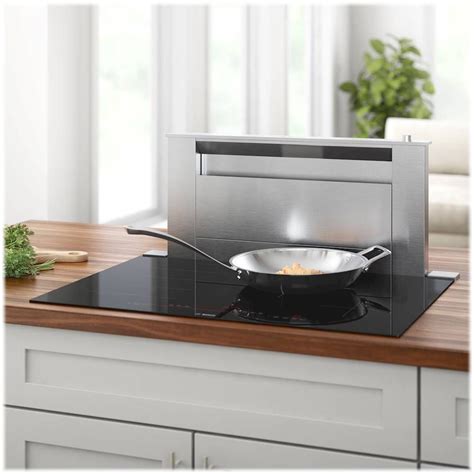 Bosch Benchmark Series 30" Electric Induction Cooktop NITP069UC - Best ...