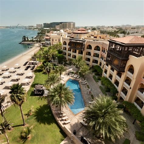 Anantara Eastern Mangroves Hotel and Spa - Abu Dhabi Hotels | Etihad