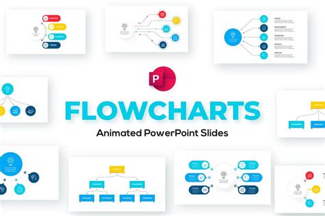 20+ Best Flow Chart Templates for Word & PowerPoint 2021 – Yes Web Designs