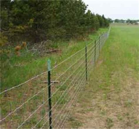 Barbed Wire Fence Repair- Estimates, Prices & Contractors