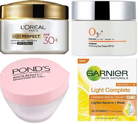 Top 15 Best SPF Rich Face Creams, Moisturizers, Lotions in India (2022)