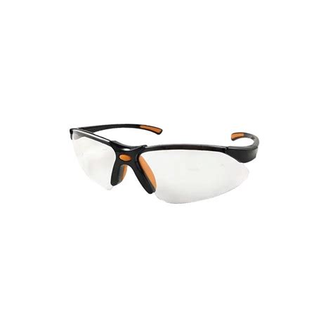 Clear Anti Fog Safety Glasses