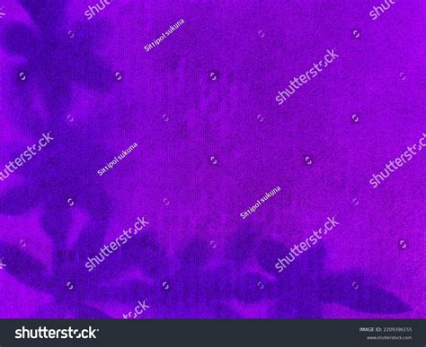 Purple Velvet Fabric Texture Used Background Stock Photo 2209396155 ...