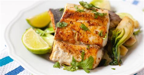 10 Best Lingcod Recipes (Easy Fish Dinners) - Insanely Good