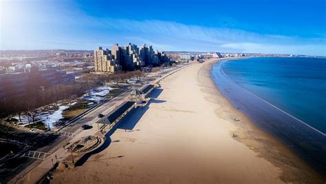 Revere Beach Information - City of Revere, Massachusetts