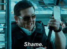 Shame Too Bad GIF - Shame Too Bad Sun Glasses - Discover & Share GIFs