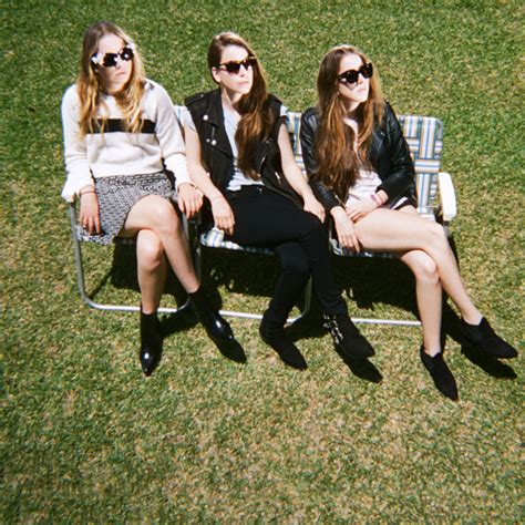 Este Haim | Ear to the Noise