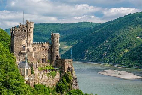 The Best Rhine River Castles and Towns to Visit | Travel Passionate