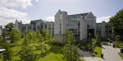 University College Cork | Higher Education Institutions | Higher ...