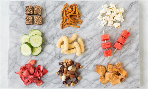 Revolutionize Your Child's Diet: Healthy Snacks for Picky Eaters