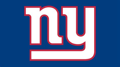 NY Giants Logo Wallpapers - Top Free NY Giants Logo Backgrounds ...