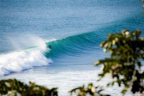 Surf Blog - Top Five Advanced Waves In Bali