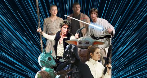 The Best Star Wars Movies to Watch on May the 4th | Moms.com