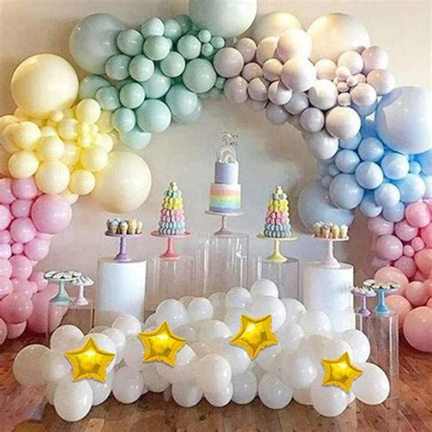 DIY Balloon Arches on Amazon | POPSUGAR Smart Living