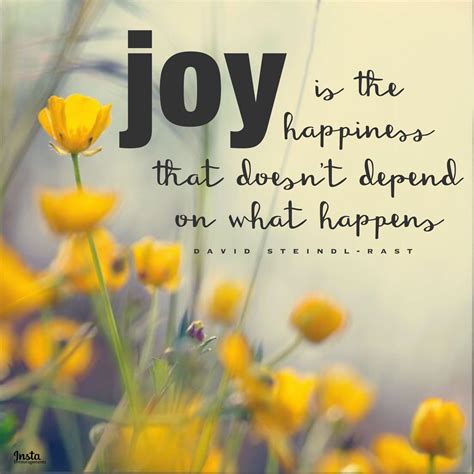 Joy And Happiness Quotes - ShortQuotes.cc