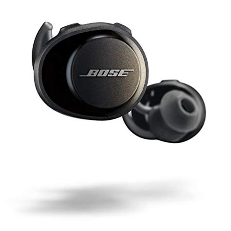 Bose SoundSport Free vs Apple AirPods Comparison Best Truly Wireless ...