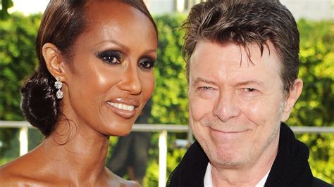 David Bowie and Iman's daughter Lexi is 16 — and stunning - TODAY.com