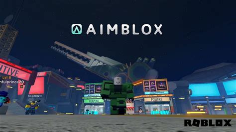 Roblox Aimblox codes (September 2022): Free cash and rewards