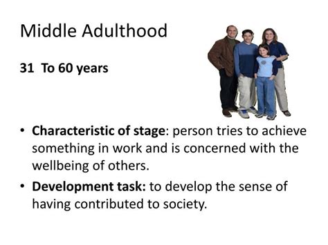 PPT - #12 Stages of Life PowerPoint Presentation - ID:2482456