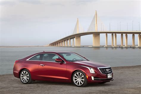 Cadillac President Reflects On Two-Door Cadillac Coupe Models